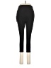 MTA Sport Solid Black Active Pants Size M - photo 2