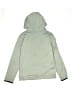 Under Armour Silver Pullover Hoodie Size L (youth) - photo 2