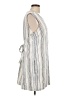 Neiman Marcus Ivory Casual Dress Size XL - photo 4