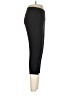 MTA Sport Solid Black Active Pants Size M - photo 4