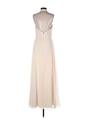 Azazie Cocktail Dress (view 2)