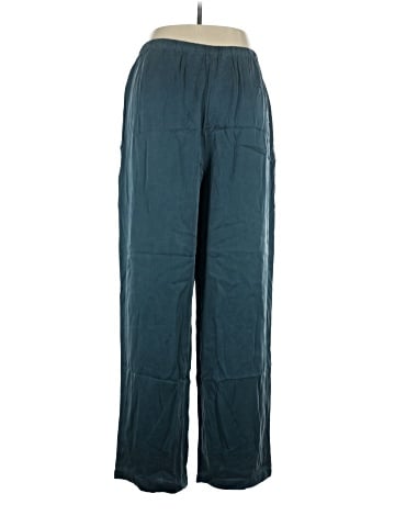 Eileen Fisher Casual Pants (view 2)