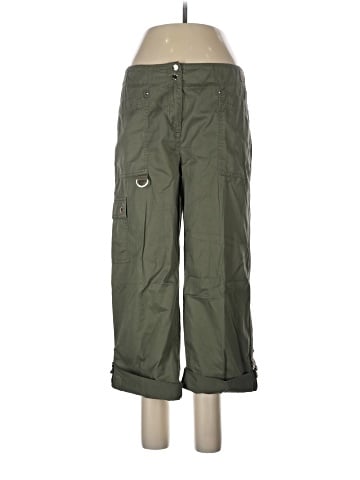 Jones New York Signature Cargo Pants (view 1)