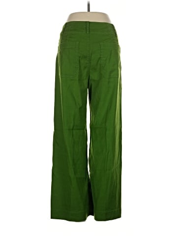 Maeve by Anthropologie Linen Pants (view 2)
