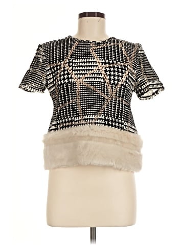 Katharine Kidd Short Sleeve T-Shirt (view 1)