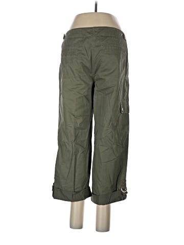 Jones New York Signature Cargo Pants (view 2)