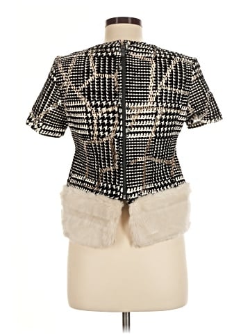 Katharine Kidd Short Sleeve T-Shirt (view 2)