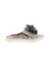 Donald J Pliner Silver Mule/Clog Size 9 - photo 1