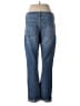 Hudson Jeans Hearts Blue Jeans Size 28 waist - photo 2
