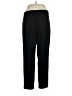 Marina Rinaldi Solid Black Casual Pants Size 16 (25) - photo 1