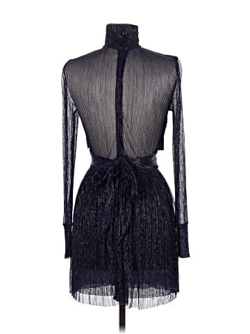 Sabina Musayev Cocktail Dress (view 2)