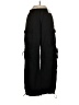 Aeropostale Black Cargo Pants Size XS - photo 1