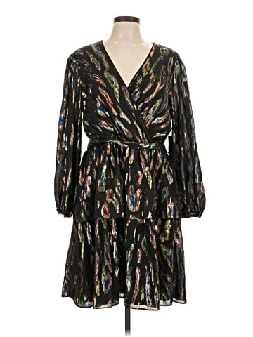 Julia Jordan Cocktail Dress (view 1)
