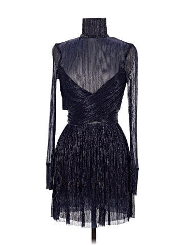 Sabina Musayev Cocktail Dress (view 1)