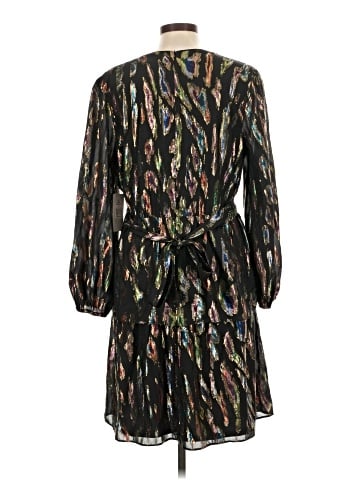 Julia Jordan Cocktail Dress (view 2)