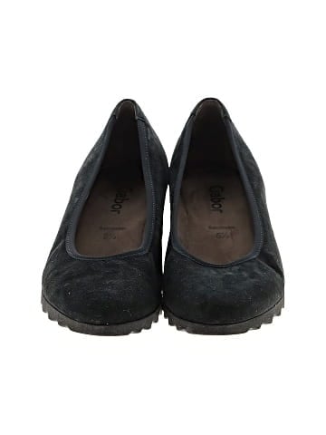 Gabor Wedges (view 2)