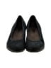 Gabor Black Wedges Size 5 1/2 - photo 2
