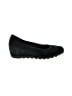 Gabor Black Wedges Size 5 1/2 - photo 1