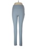 Glyder Blue Active Pants Size L - photo 1