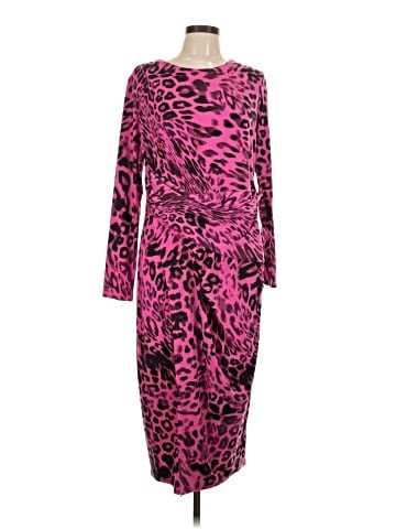 RACHEL Rachel Roy Casual Dress (view 1)