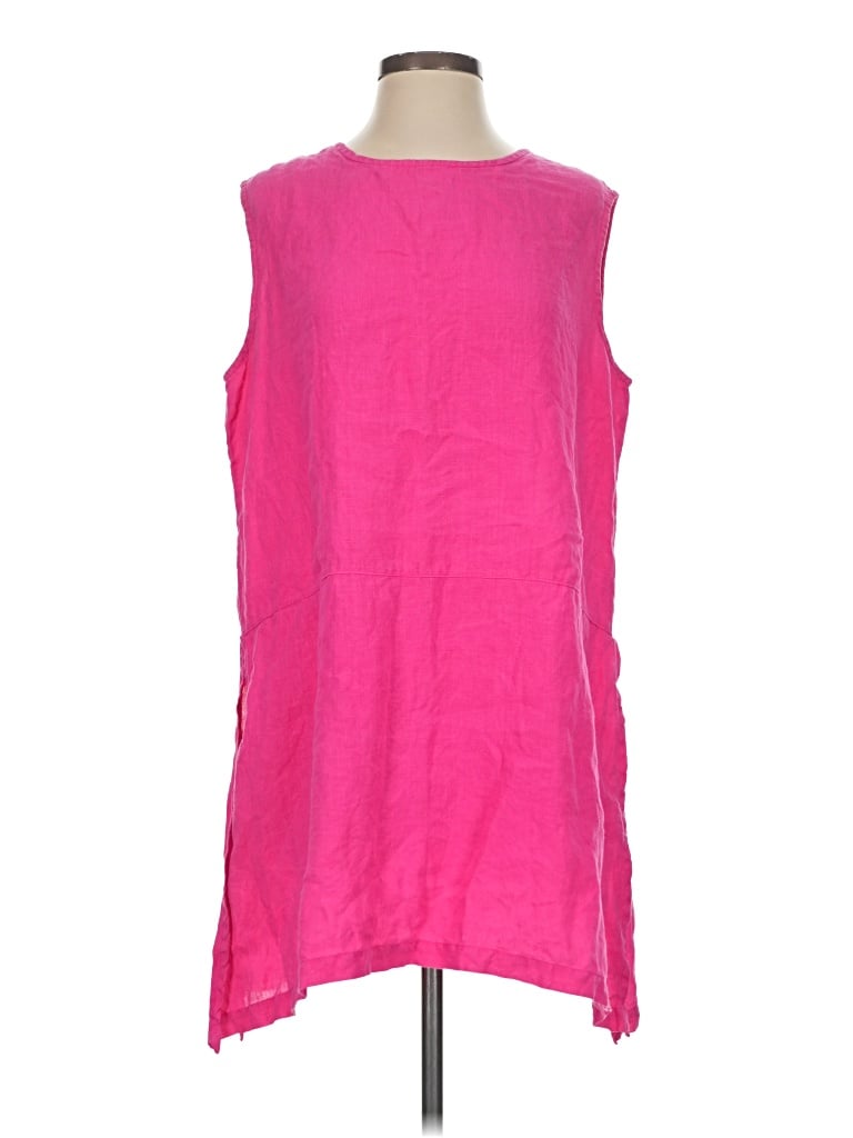Pre-owned Bryn Walker Casual Dress In Pink