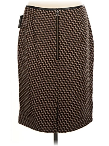 Nordstrom Collection Formal Skirt (view 2)