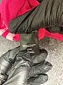 Love Solid Pink Casual Dress Size S - photo 8