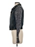 Free People 100% Cotton Blue Denim Jacket Size XS - photo 5