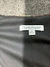 North Style Print Brown Cocktail Dress Size 8 - photo 3