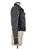 Free People 100% Cotton Blue Denim Jacket Size XS - photo 4