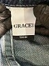 Grace Hearts Blue Jeans Size 30 waist - photo 8
