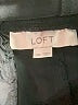 Ann Taylor LOFT Black Active Pants Size 2 - photo 6