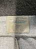 Straight Down Gray Sweatpants Size S - photo 7