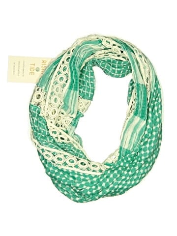 Rising Tide Scarf (view 1)