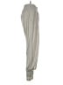 Theory Solid Gray Casual Pants Size S - photo 4