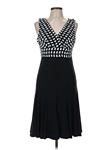 Joseph Ribkoff Cocktail Dress (view 1)