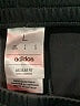 Adidas 100% Polyester Black Athletic Shorts Size 14 - 16 - photo 3