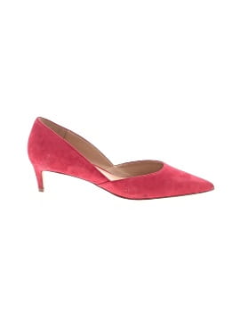 Ann Taylor Heels