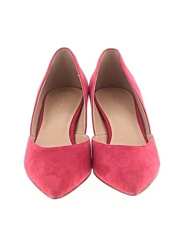 Ann Taylor Heels (view 2)
