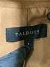 Talbots Brown Blazer Size 4 - photo 6