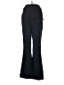 Motherhood Black Active Pants Size Med Maternity - photo 2