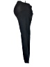 Motherhood Black Active Pants Size Med Maternity - photo 5