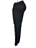 Motherhood Black Active Pants Size Med Maternity - photo 4