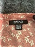 Buffalo by David Bitton 100% Polyester Orange Short Sleeve Blouse Size XXL - photo 7