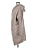 Unbranded 100% Polyester Tan Cardigan Size M - photo 5