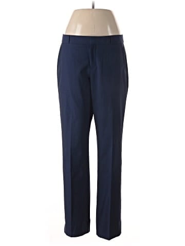 Banana Republic Factory Store Wool Pants (view 1)