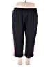Blair Black Active Pants Size 3XL - photo 1