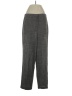 Eileen Fisher Tweed Gray Dress Pants Size S - photo 1