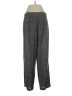Eileen Fisher Tweed Gray Dress Pants Size S - photo 2
