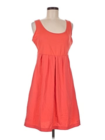 Columbia Casual Dress (view 1)